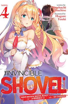 The Invincible Shovel #4