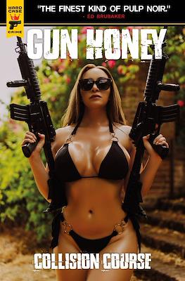 Gun Honey Collision Course (Variant Cover) #1.4