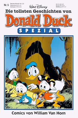 Die tollsten Geschichten von Donald Duck Spezial #5