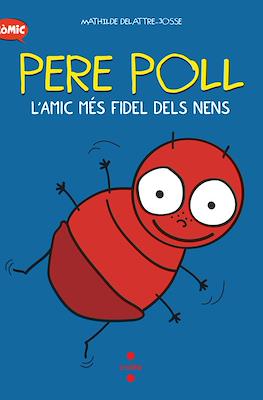 Pere Poll (Cartoné 40 pp)