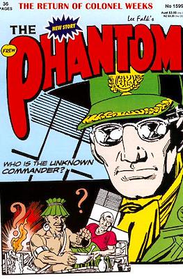 The Phantom #1599