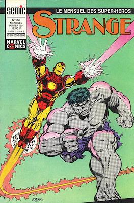 Strange #253