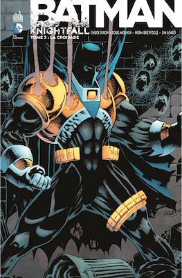 Batman. Knightfall #3