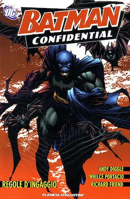 Batman Confidential #1