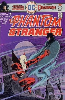 The Phantom Stranger Vol 2 #41