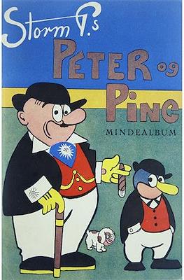 Peter Vimmelskafts Oplevelser (Peter Vimmelskaft's Adventures) #27