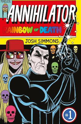 Annihilator: Rainbow of Death