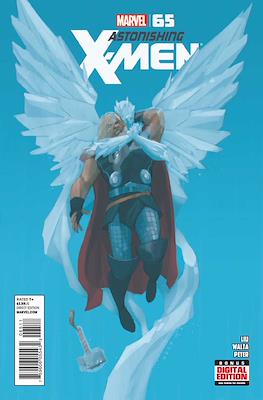 Astonishing X-Men Vol. 3 (2004-2013) (Digital) #65