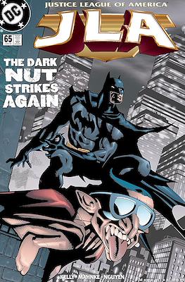 JLA (1997-2006) #65