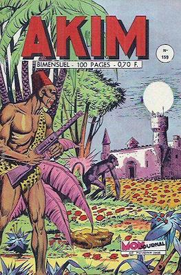 Akim #159