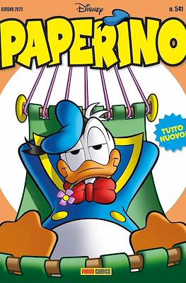 Super Almanacco Paperino / Paperino Mese / Paperino #541