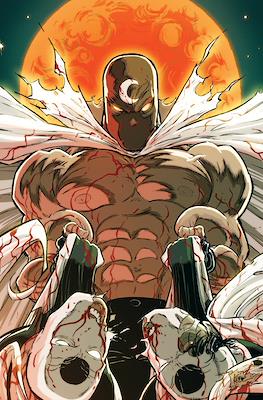 Marc Spector: Moon Knight (2026 - Variant Covers) #2.3