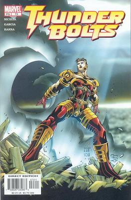 Thunderbolts Vol. 1 / New Thunderbolts Vol. 1 / Dark Avengers Vol. 1 #73