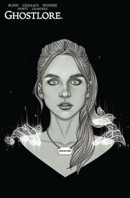 Ghostlore (Variant Covers) #1.6