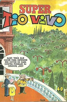 Super Tio vivo #84