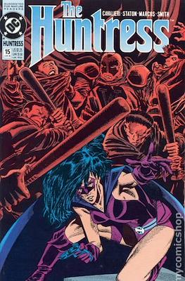 The Huntress Vol. 1 (1989-1990) #15