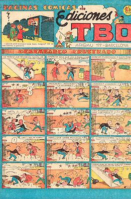 Tbo 2ª época (1943-1952) #124