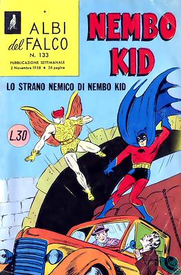 Albi del Falco: Nembo Kid / Superman Nembo Kid / Superman #133