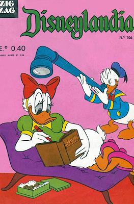 Disneylandia #106