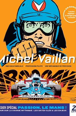 Michel Vaillant - Le Herobook
