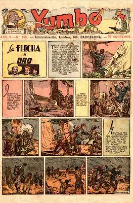 Yumbo (1934) #156