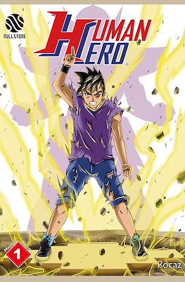 Human Hero