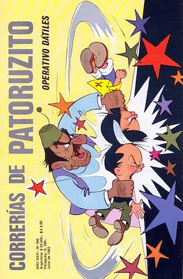 Correrías de Patoruzito #396