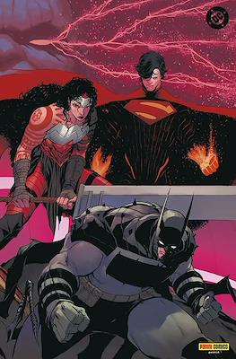 DC Crossover #45.1
