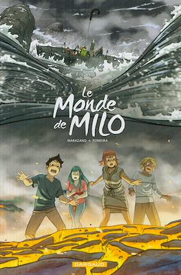 Le Monde de Milo #10
