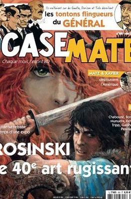 Casemate #190