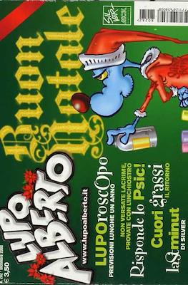 Lupo Alberto Mensile #282