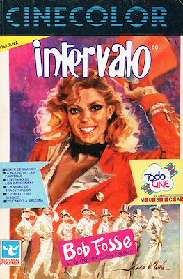 Intervalo Cine Color #66