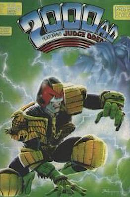 2000 AD #552