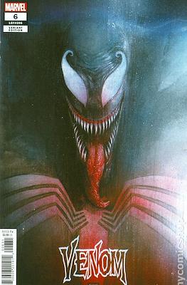Venom Vol. 5 (2021-Variant Covers) #6.1
