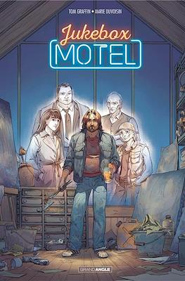 Jukebox Motel #2