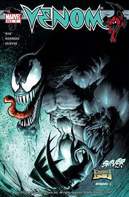 Venom Vol. 1 (2003-2004) #3