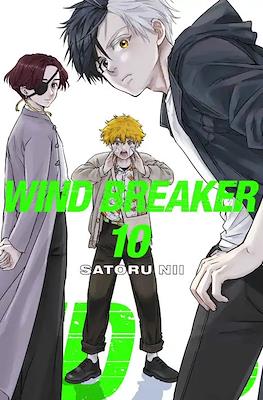 Wind Breaker #10
