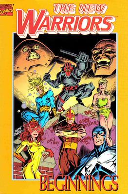 The New Warriors: Beginnings