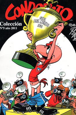 Condorito Colección 2011 #5