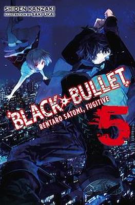 Black Bullet (Softcover) #5