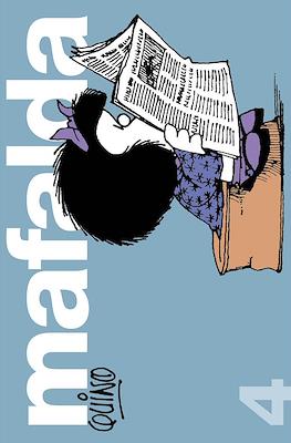 Mafalda #4