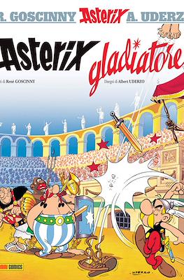 Asterix (Cartonato) #4