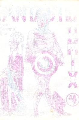 Fantasticomix #4