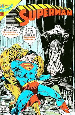 Supermán #1285