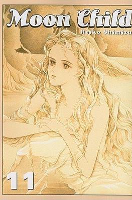 Moon Child #11