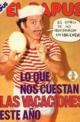 El Papus #324