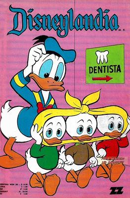 Disneylandia (Grapa) #404