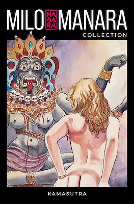 Milo Manara Collection #33