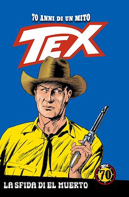 Tex: 70 anni di un mito #81