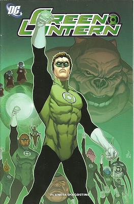 Green Lantern Sampler Diario El Mundo